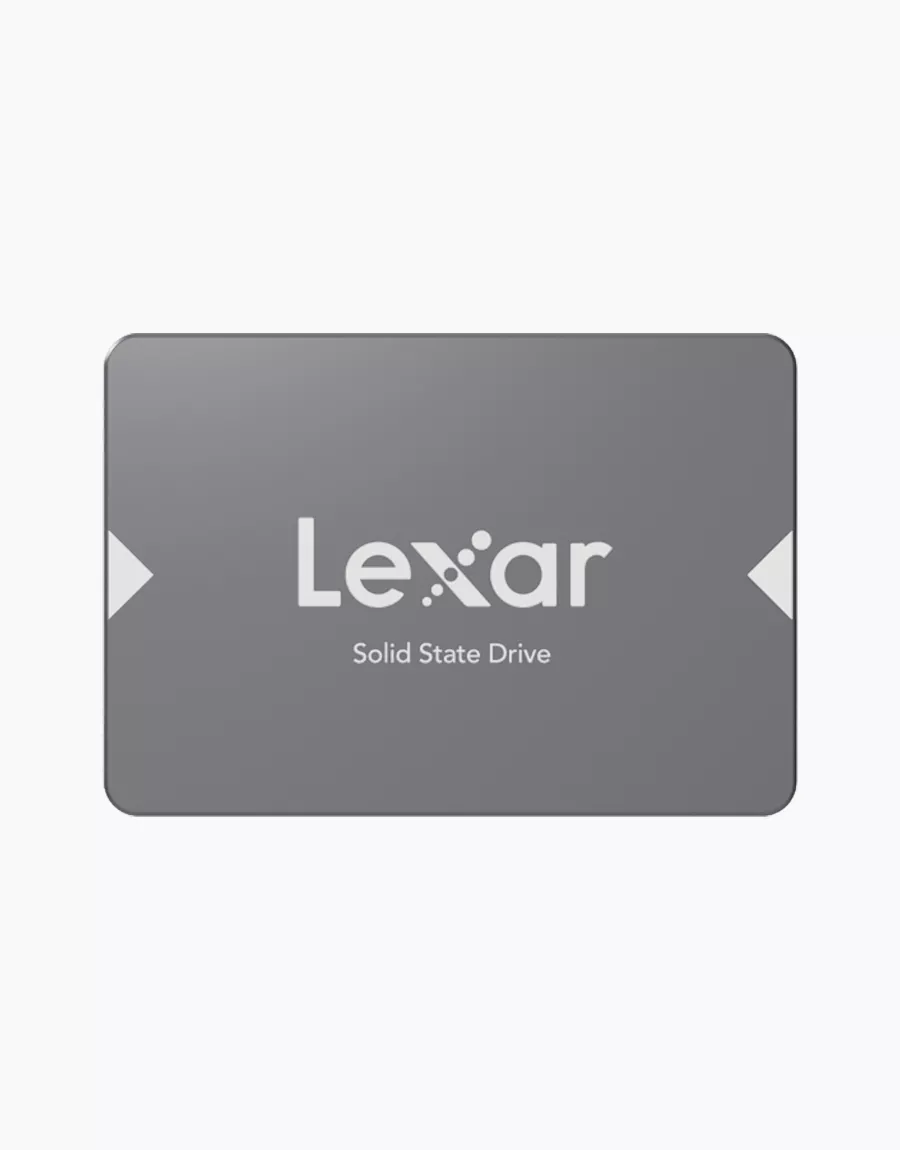 Lexar NS100 256GB