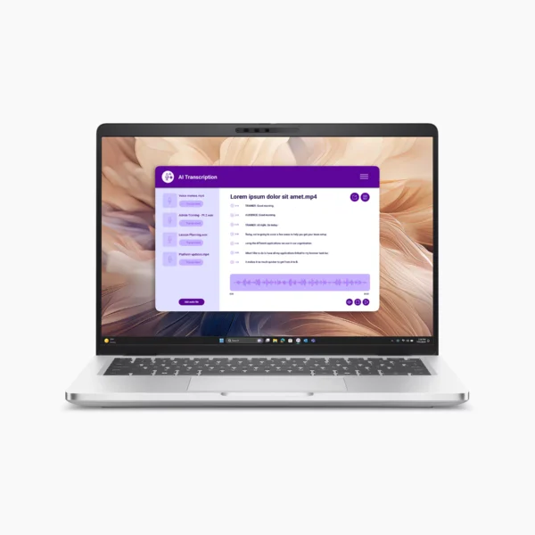 Dell Pro 14 Plus Laptop