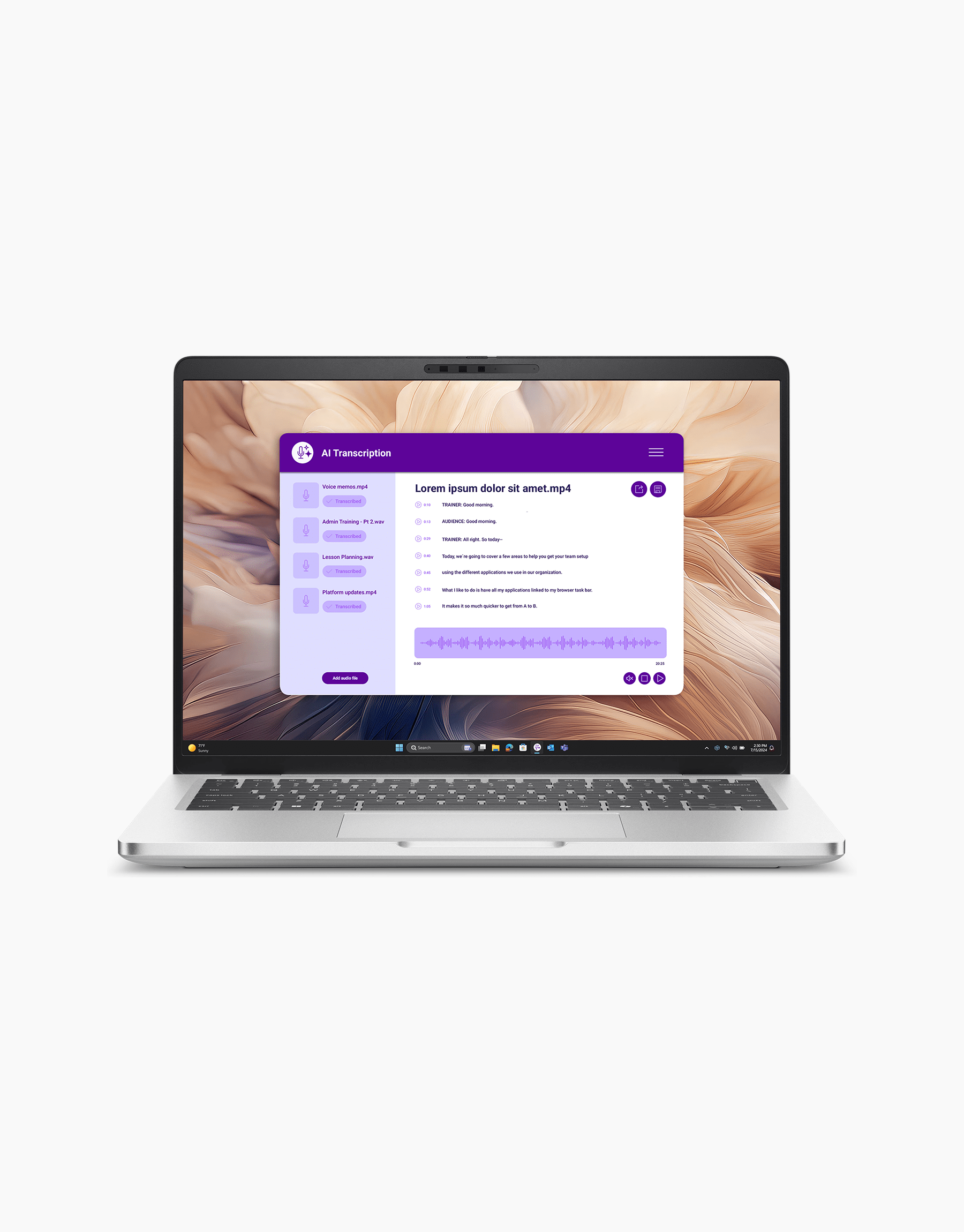 Dell Pro 14 Plus PB14250