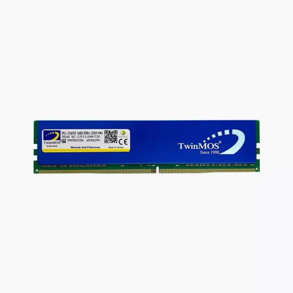TwinMOS 16GB 3200
