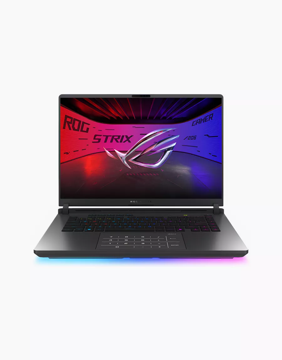 ASUS ROG Strix G16 G615LP