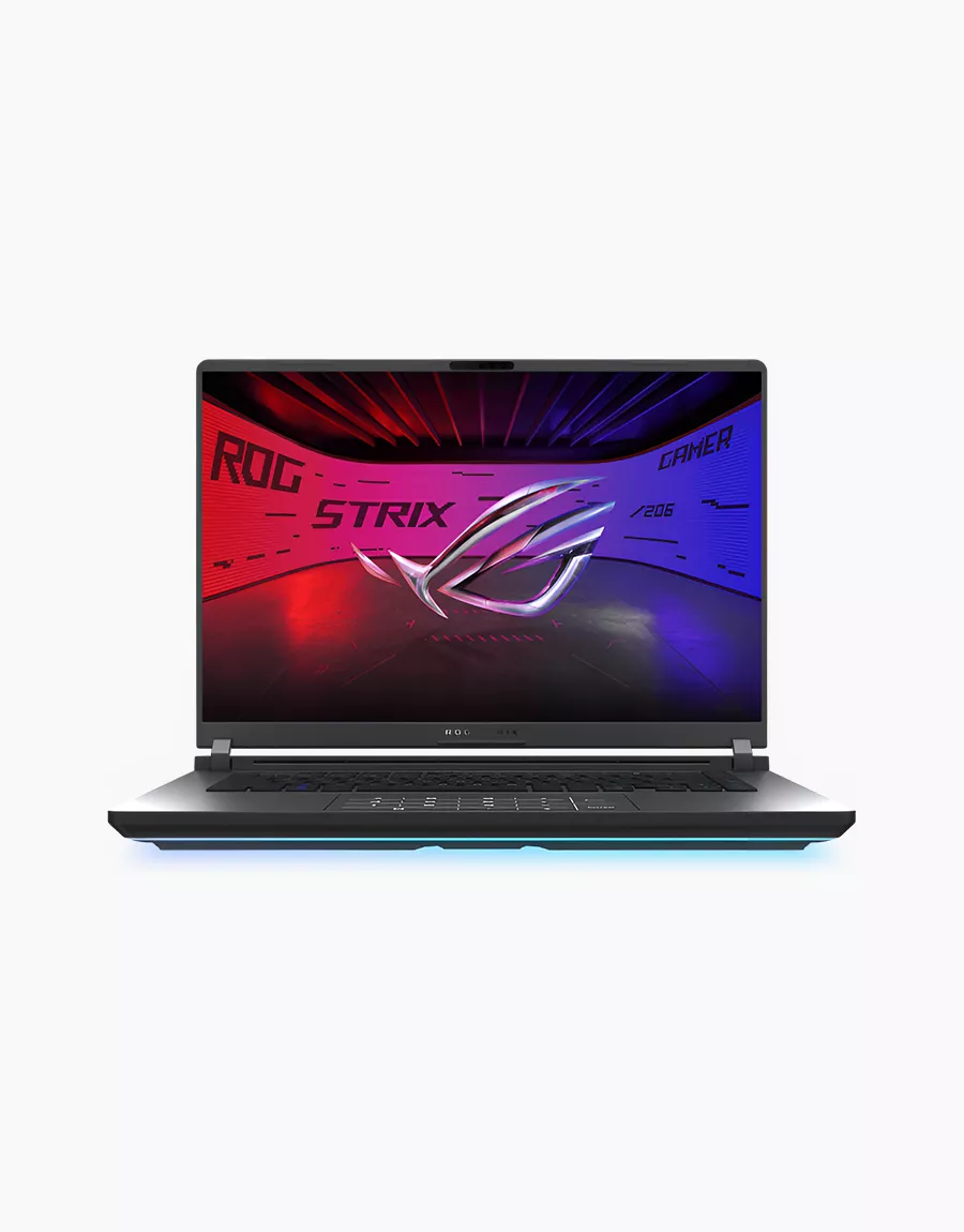 ASUS ROG Strix G16 G615LP