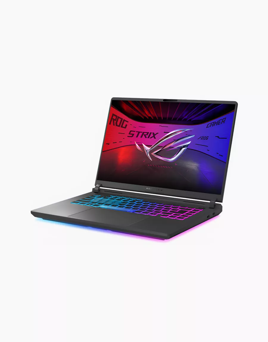 ASUS ROG Strix G16 G615LP