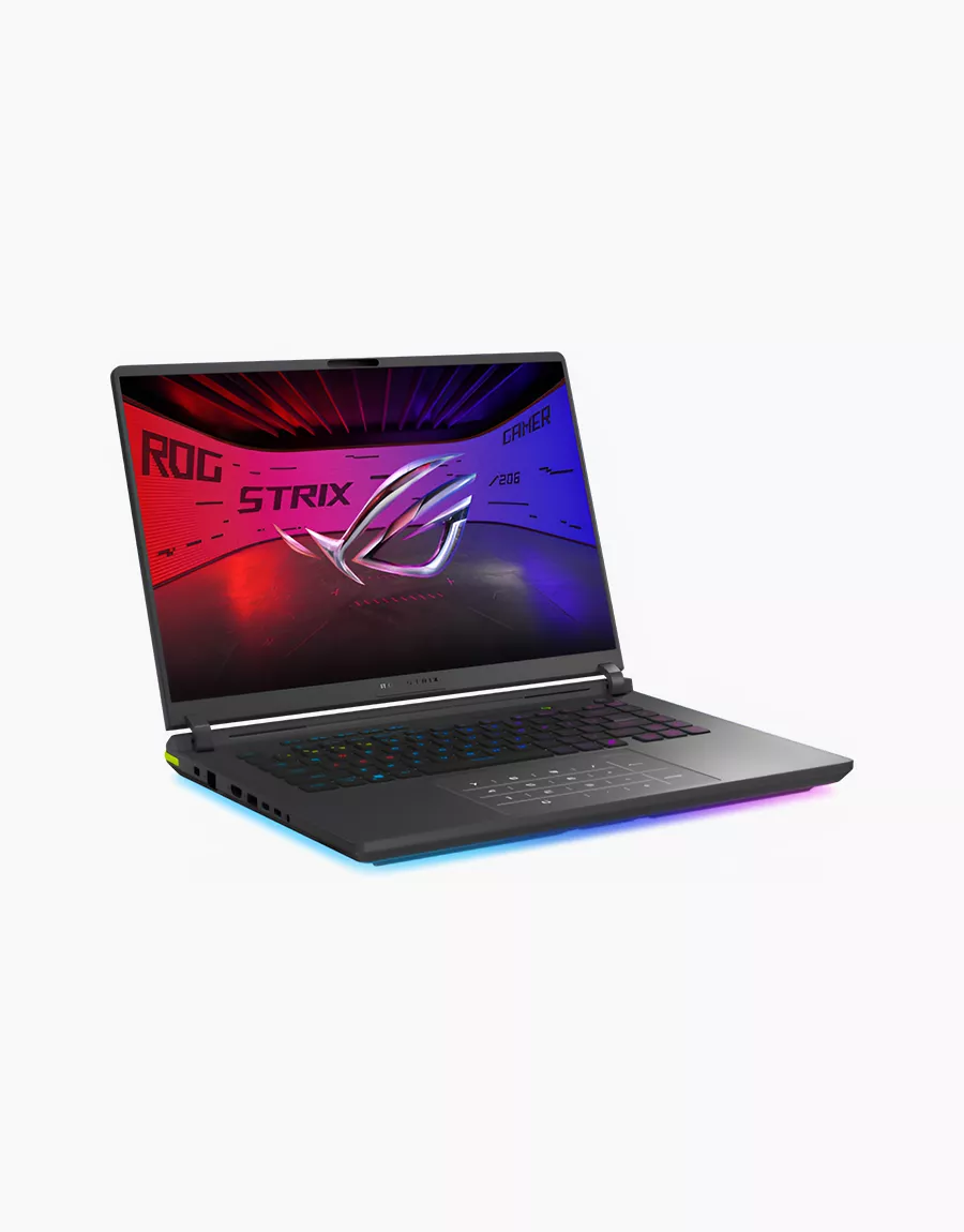 ASUS ROG Strix G16 G615LP