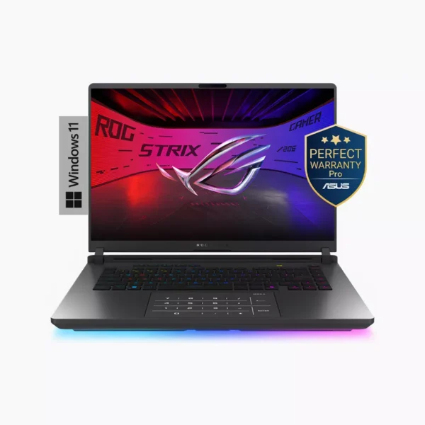 ASUS ROG Strix G16 G615LP