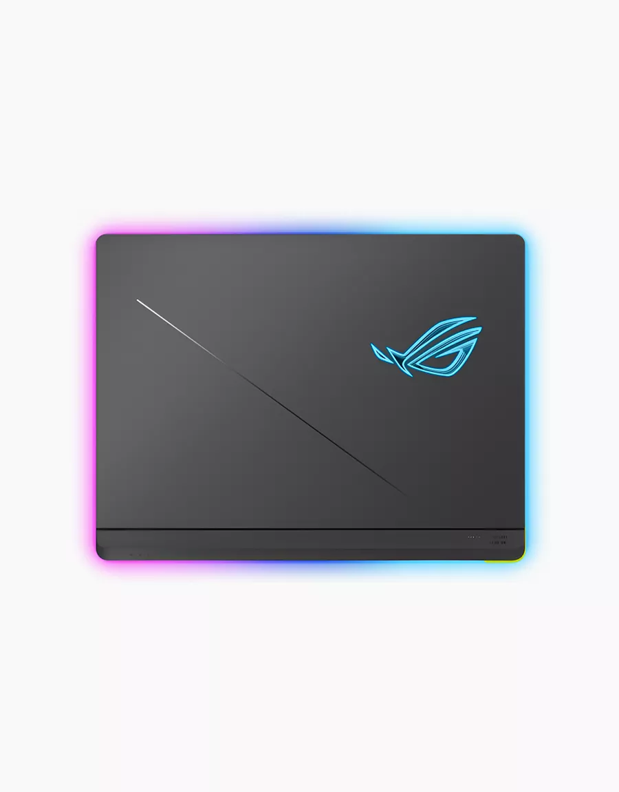 ASUS ROG Strix G16 G615LP
