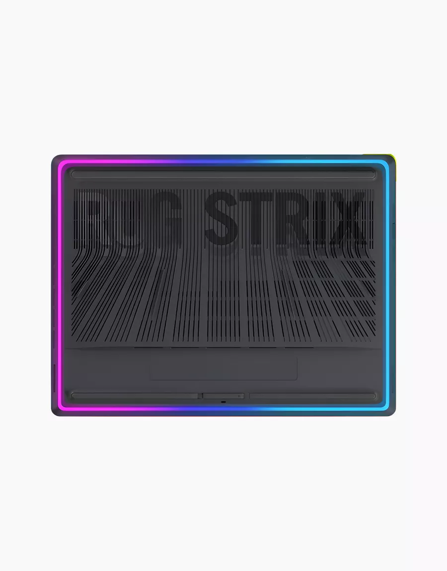 ASUS ROG Strix G16 G615LP