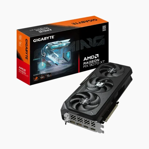 Radeon RX 9070 XT 16GB