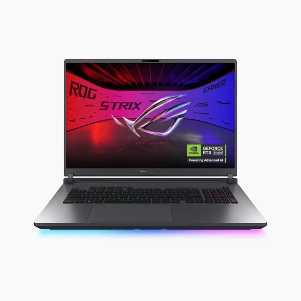 ASUS ROG Strix G18 G815LW-S9033W