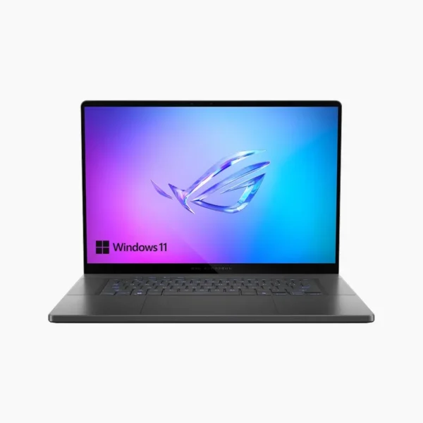 ASUS ROG Zephyrus G16 GA605