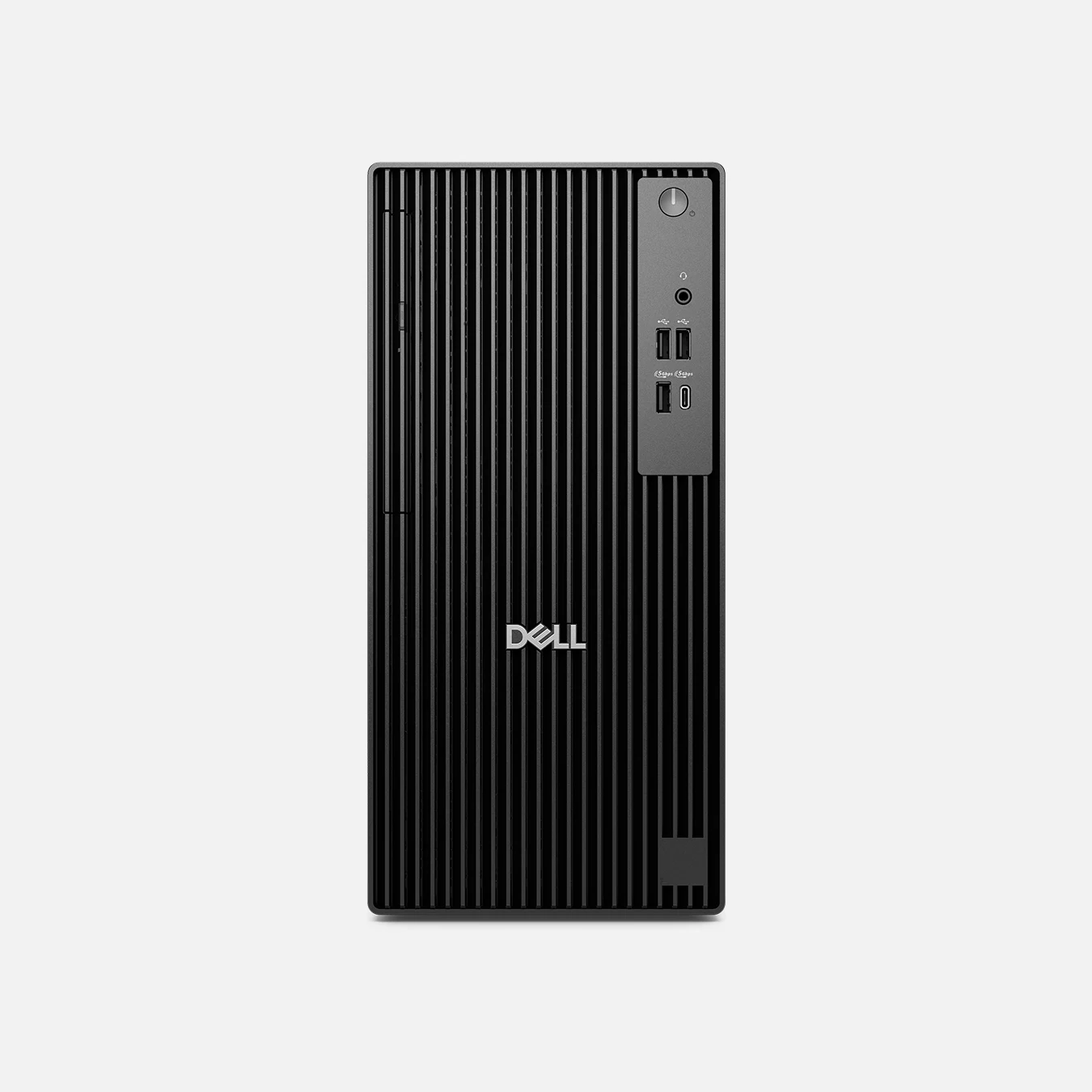 Dell Pro Tower QCT1250 Desktop PC