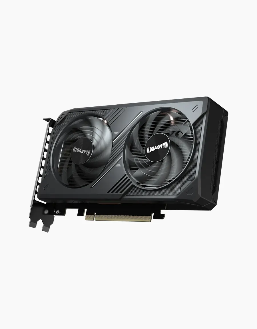 GIGABYTE GeForce RTX 5050 8G