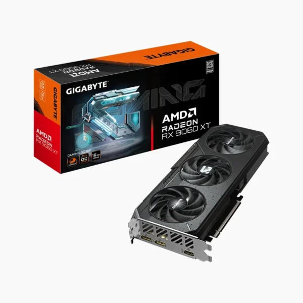 Radeon RX 9060 XT 16GB