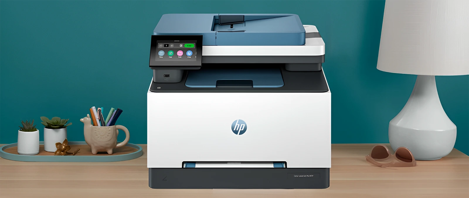 HP LaserJet Pro 3303fdw