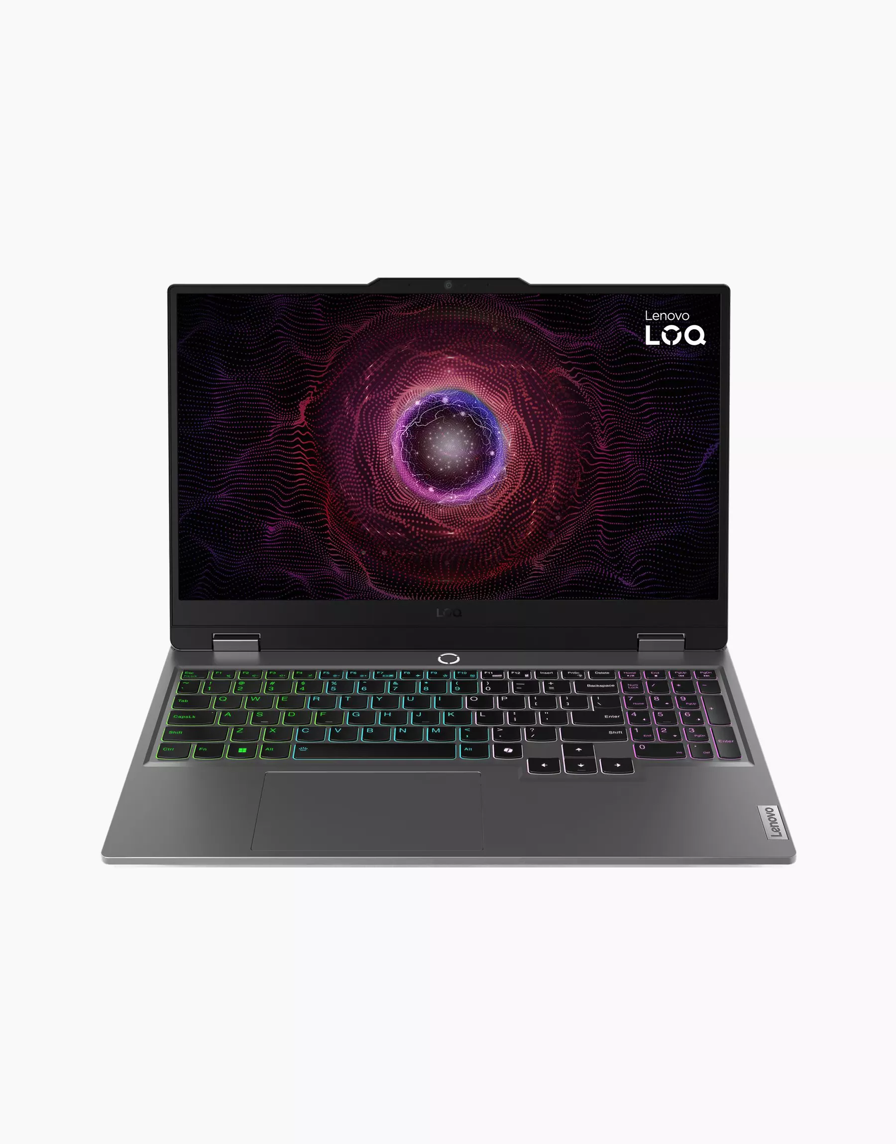Lenovo LOQ 15ARP9