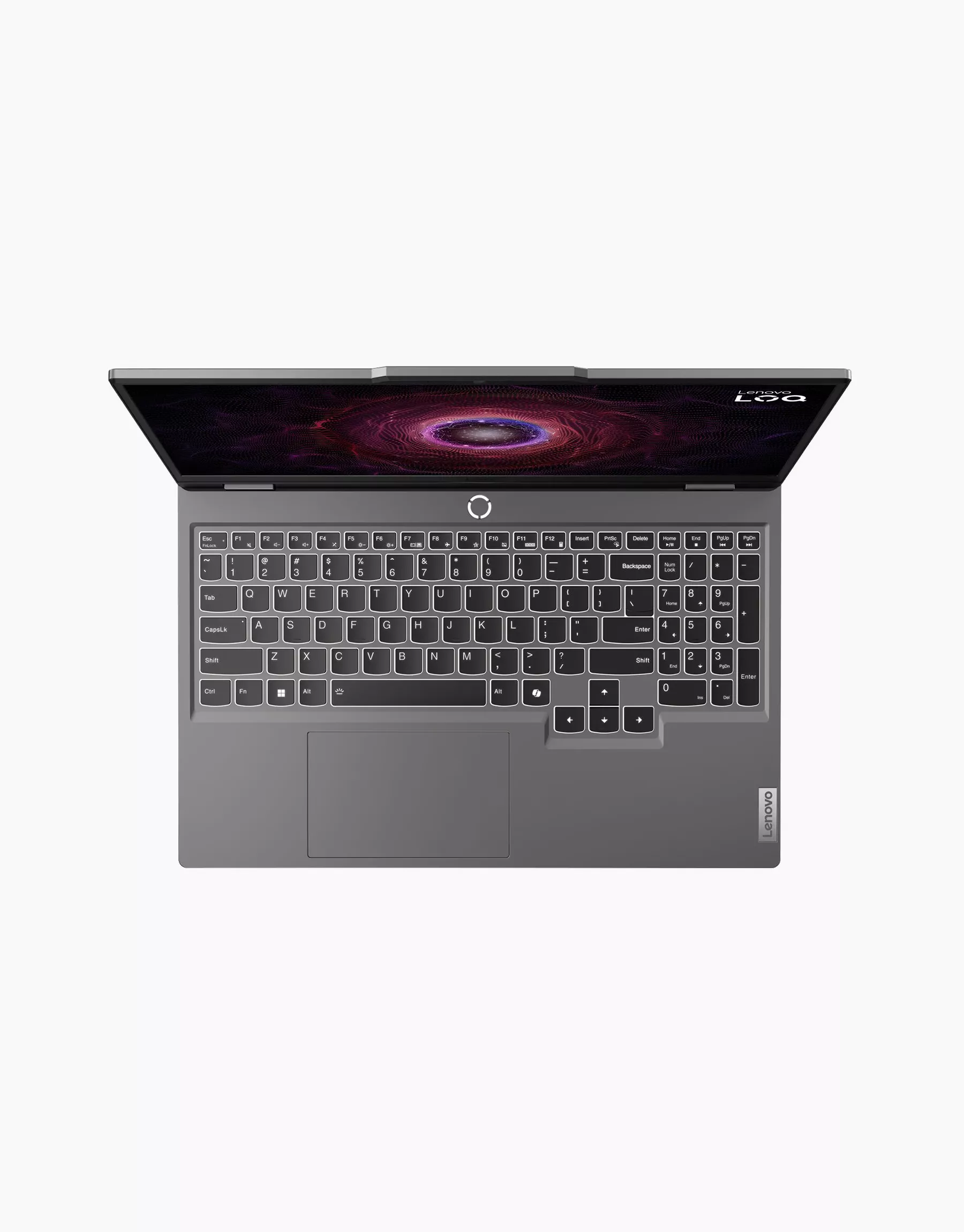 Lenovo LOQ 15ARP9