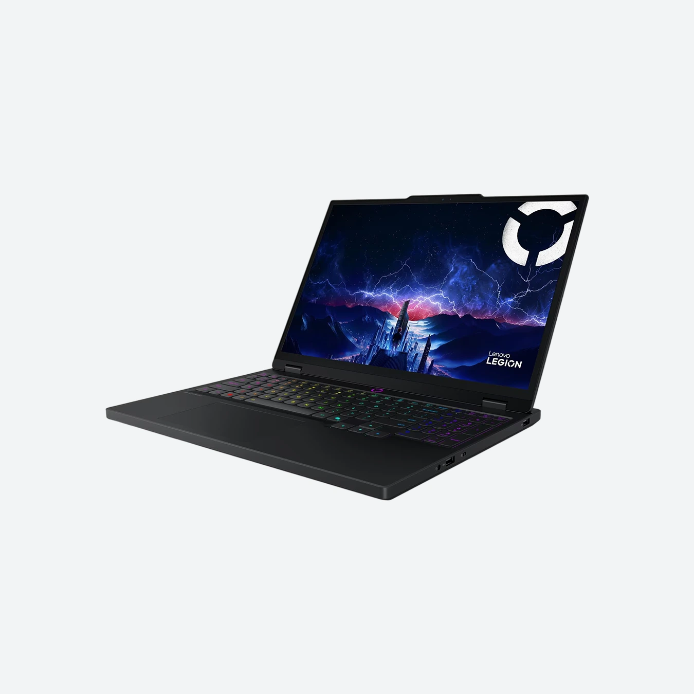 Lenovo Legion 5 15IRX10 Gaming Laptop