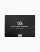 Redragon RM-112 128GB 2.5” SATA III SSD – High-Speed Internal Solid State Drive