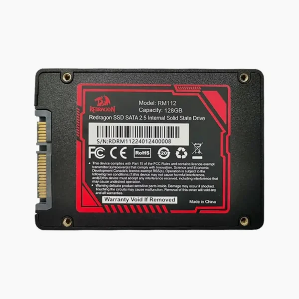 Redragon RM 112 2