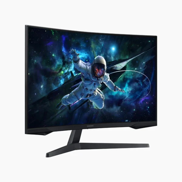 Odyssey G5 G55C 32