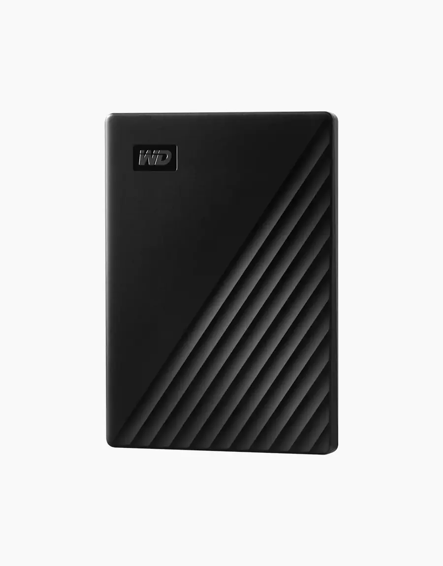 Western Digital My Passport 1TB
