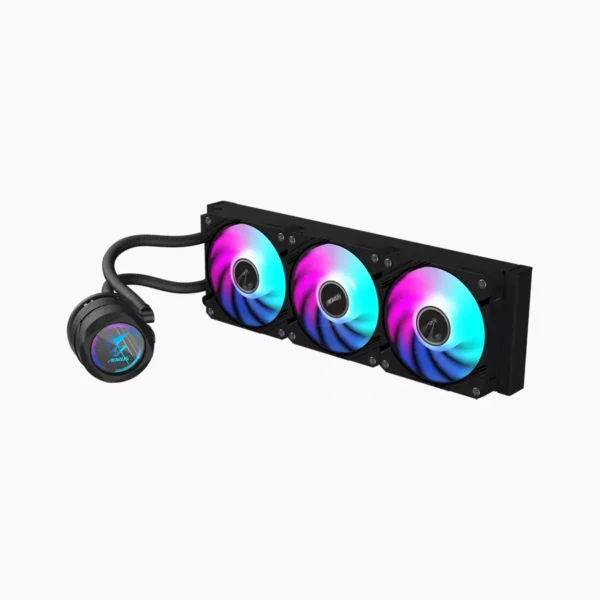 AORUS WATERFORCE II 360 CPU Cooler