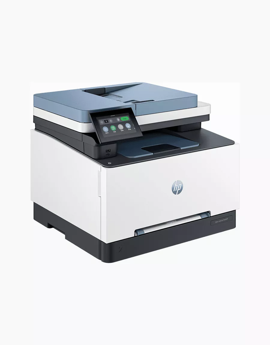 HP Color LaserJet Pro MFP 3303fdw