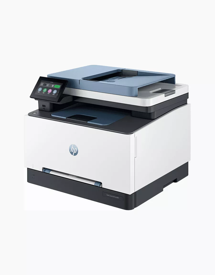 HP Color LaserJet Pro MFP 3303fdw