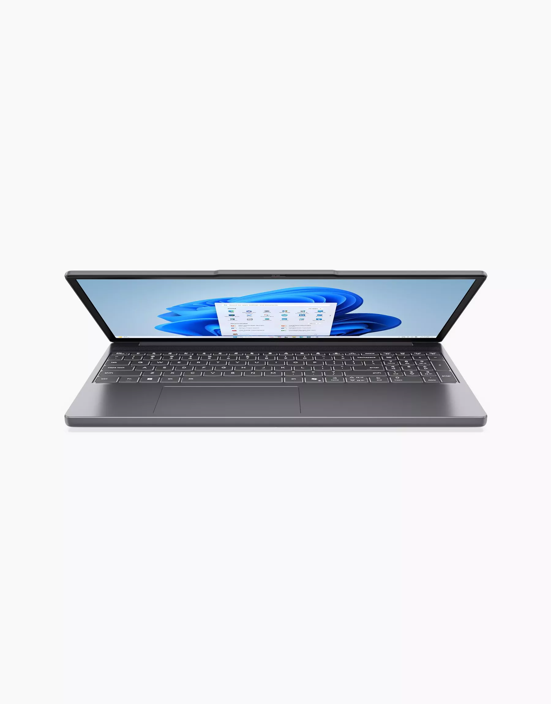 Lenovo IdeaPad Slim 3 15IRH10 Laptop