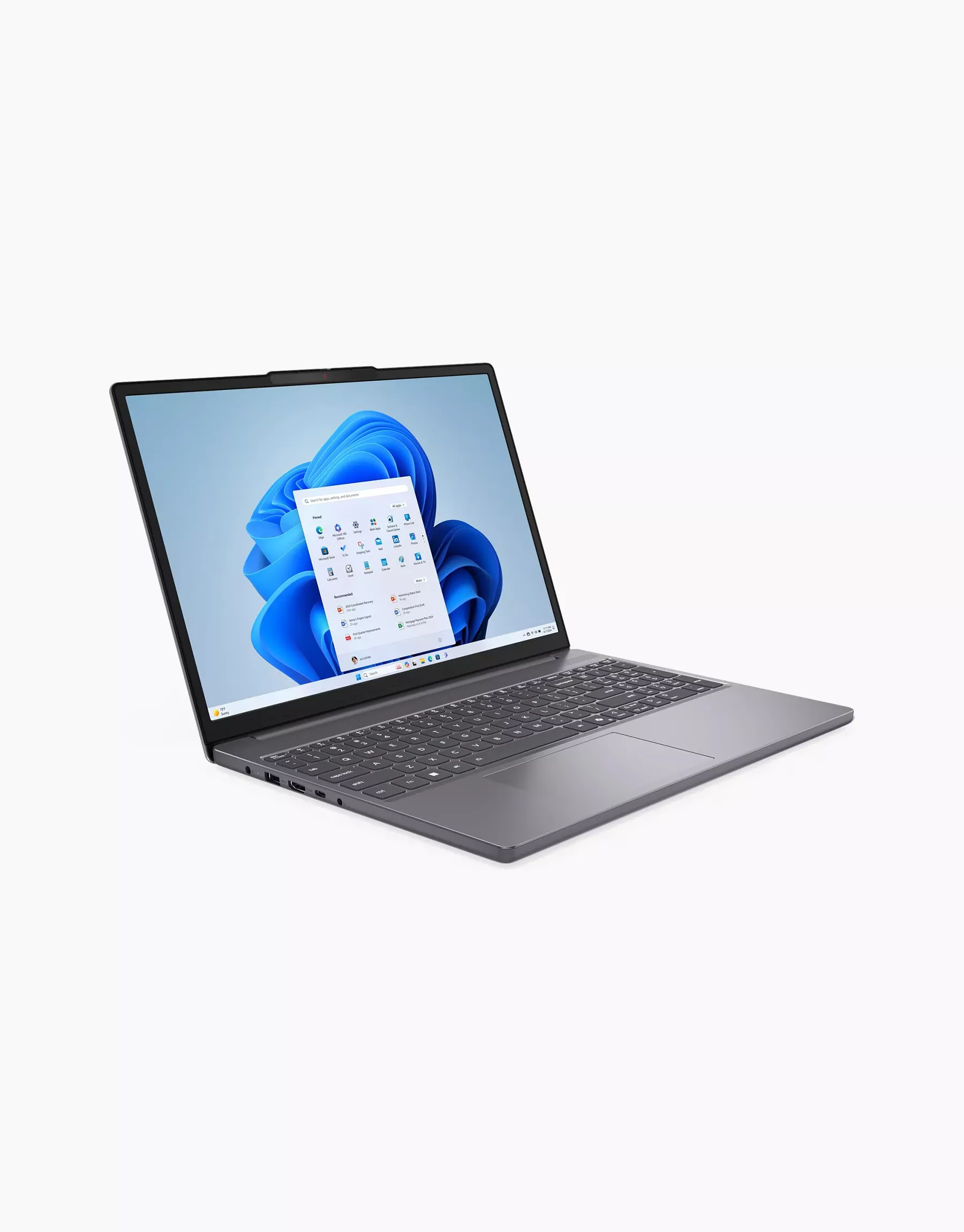 Lenovo IdeaPad Slim 3 15IRH10 Laptop