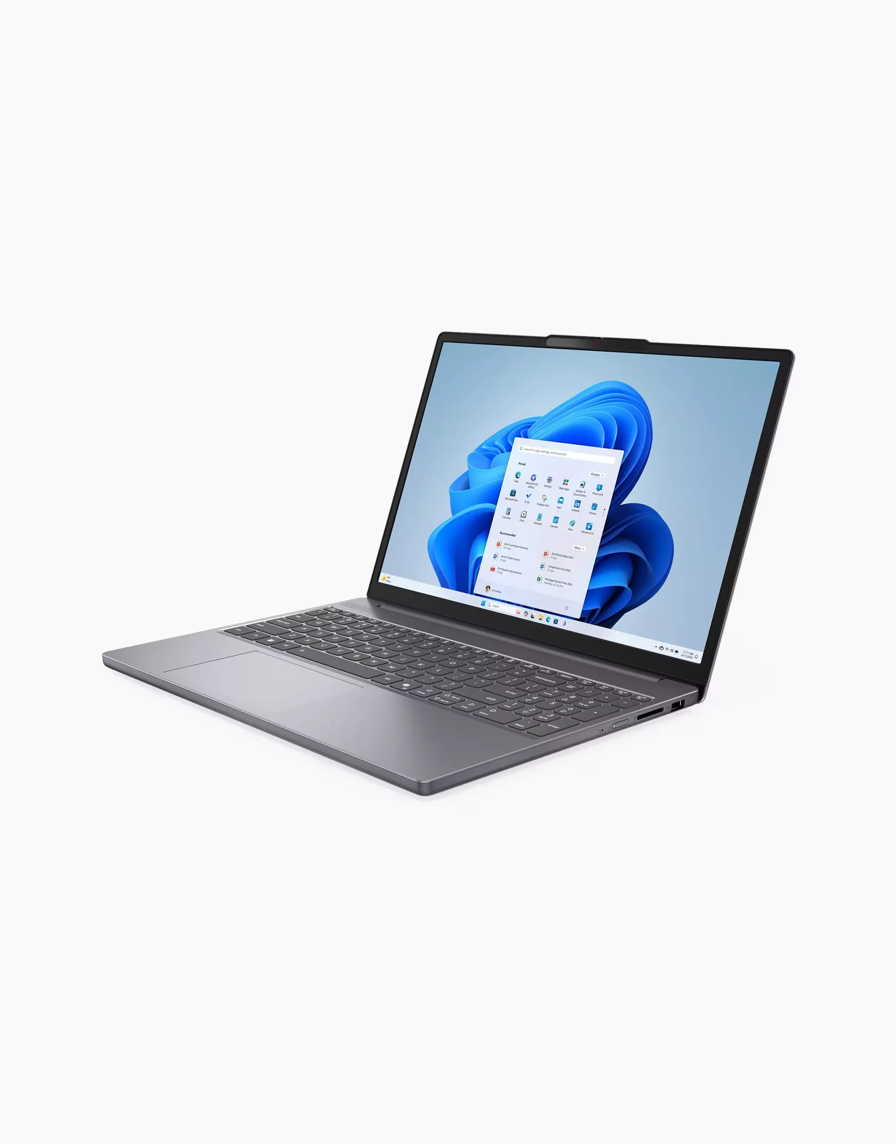 Lenovo IdeaPad Slim 3 15IRH10 Laptop