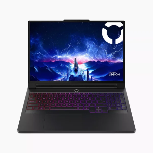 Lenovo Legion Pro 7 16IAX10H