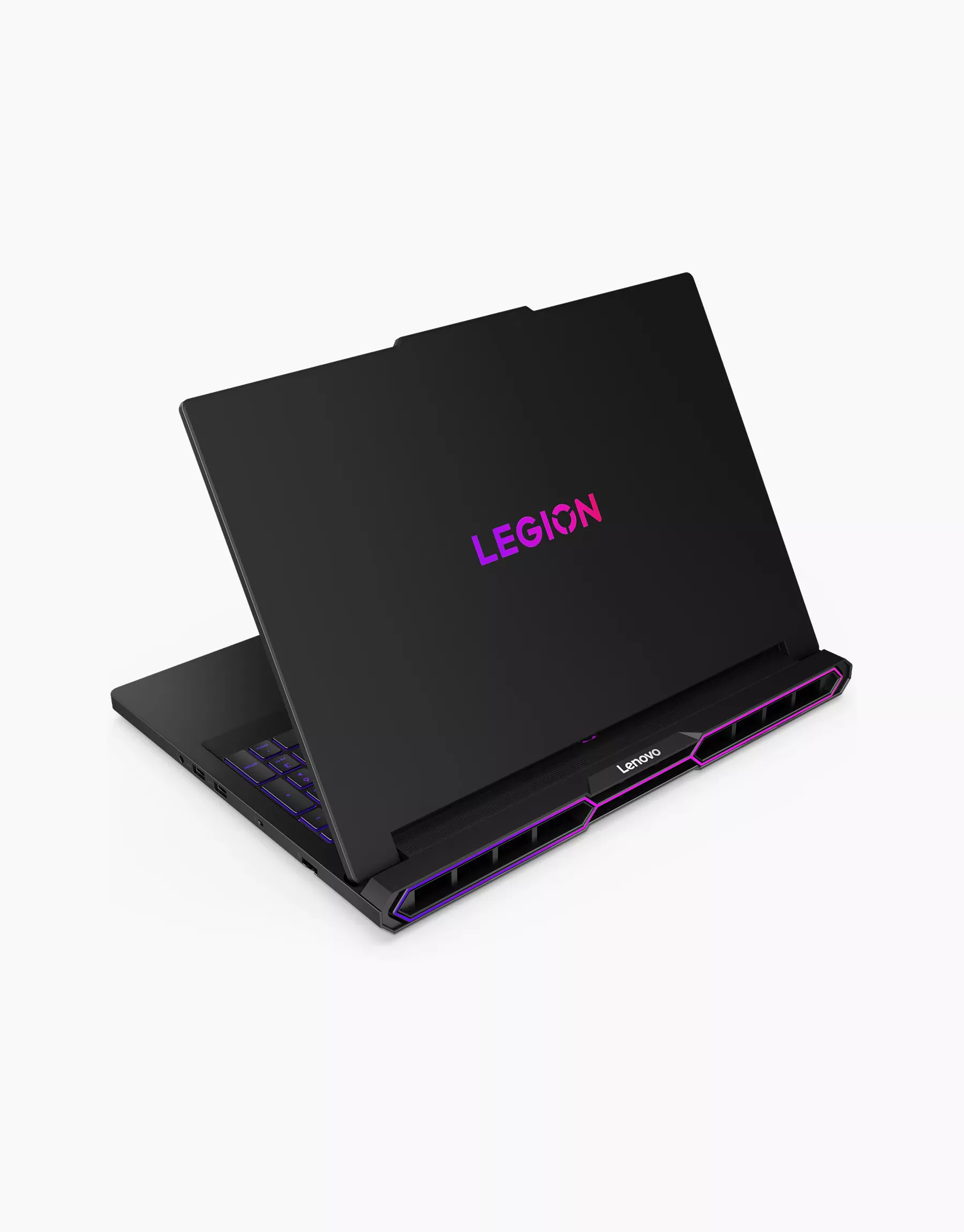 Lenovo Legion Pro 7 16IAX10H