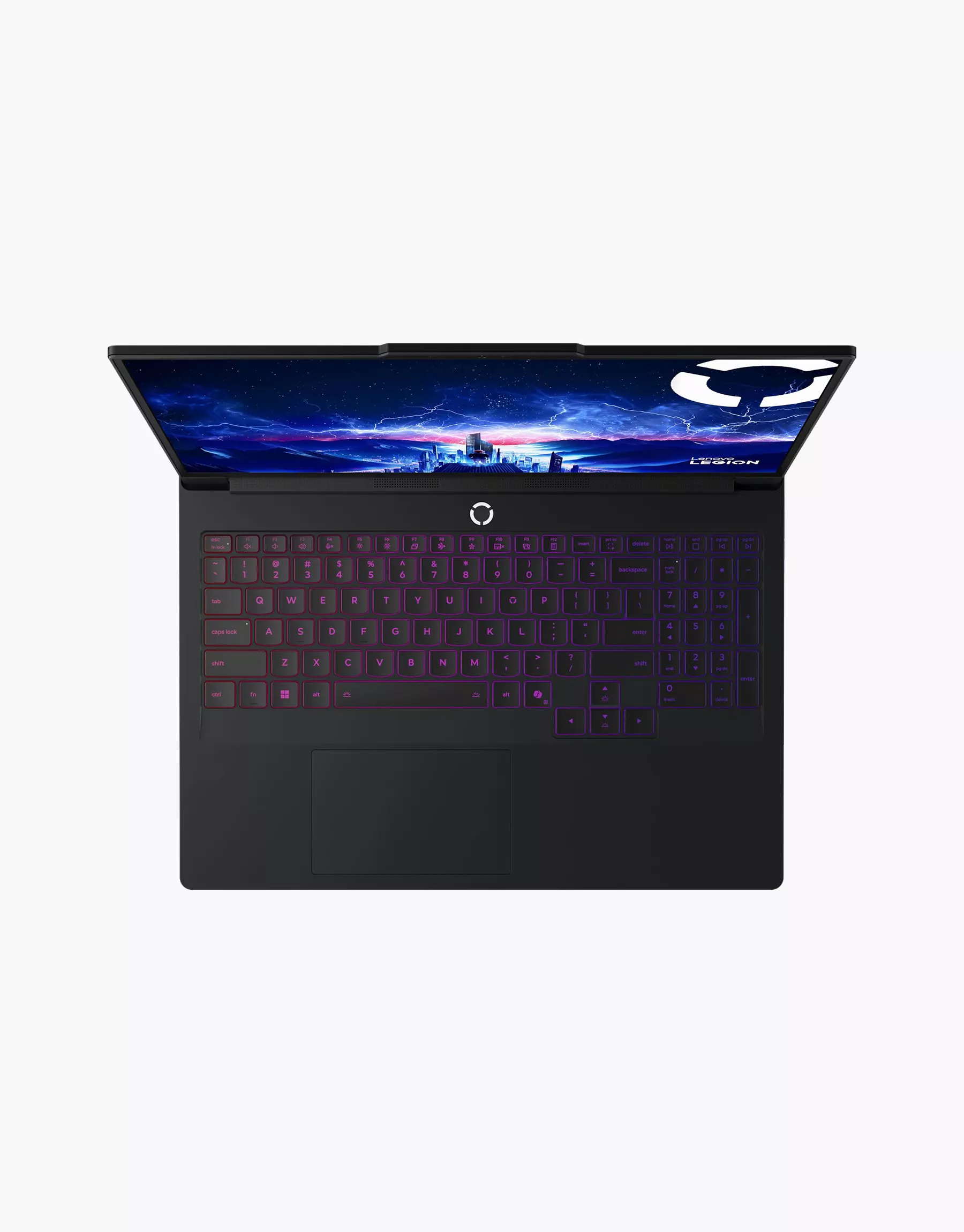 Lenovo Legion Pro 7 16IAX10H