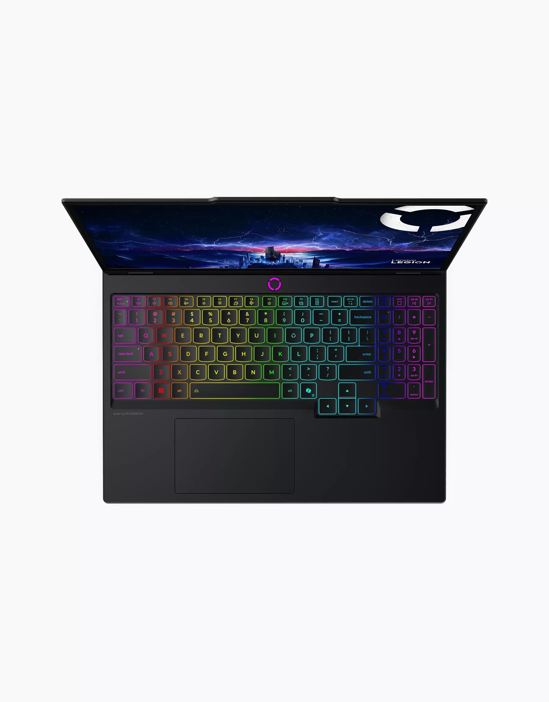 Lenovo Legion 5 15IRX10
