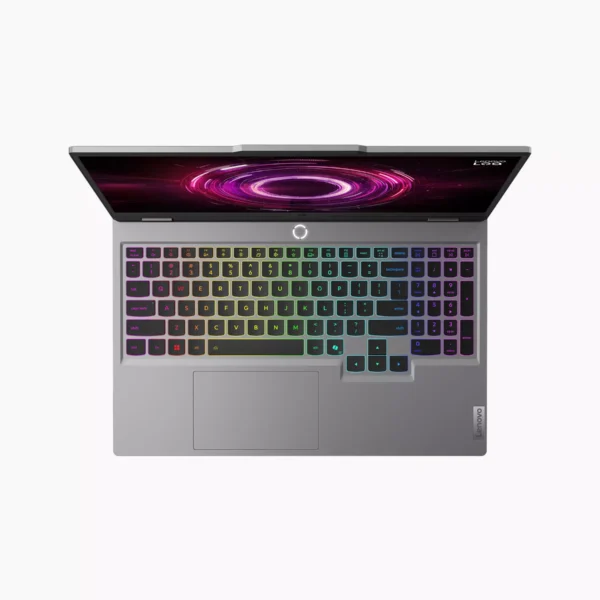 Lenovo LOQ 15AHP10