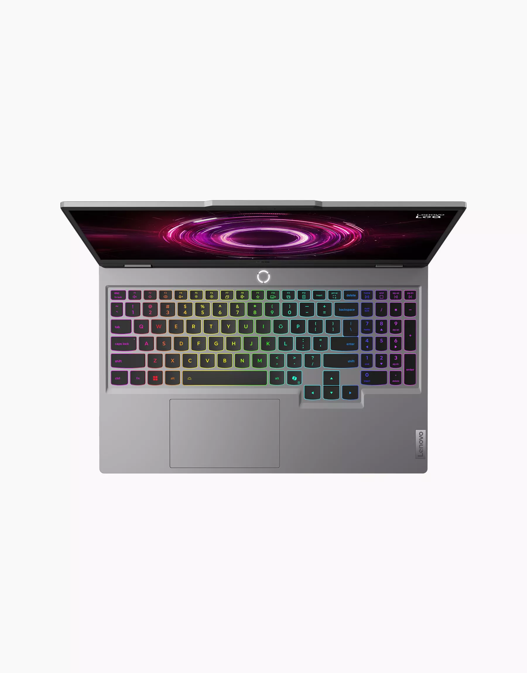 Lenovo LOQ 15AHP10