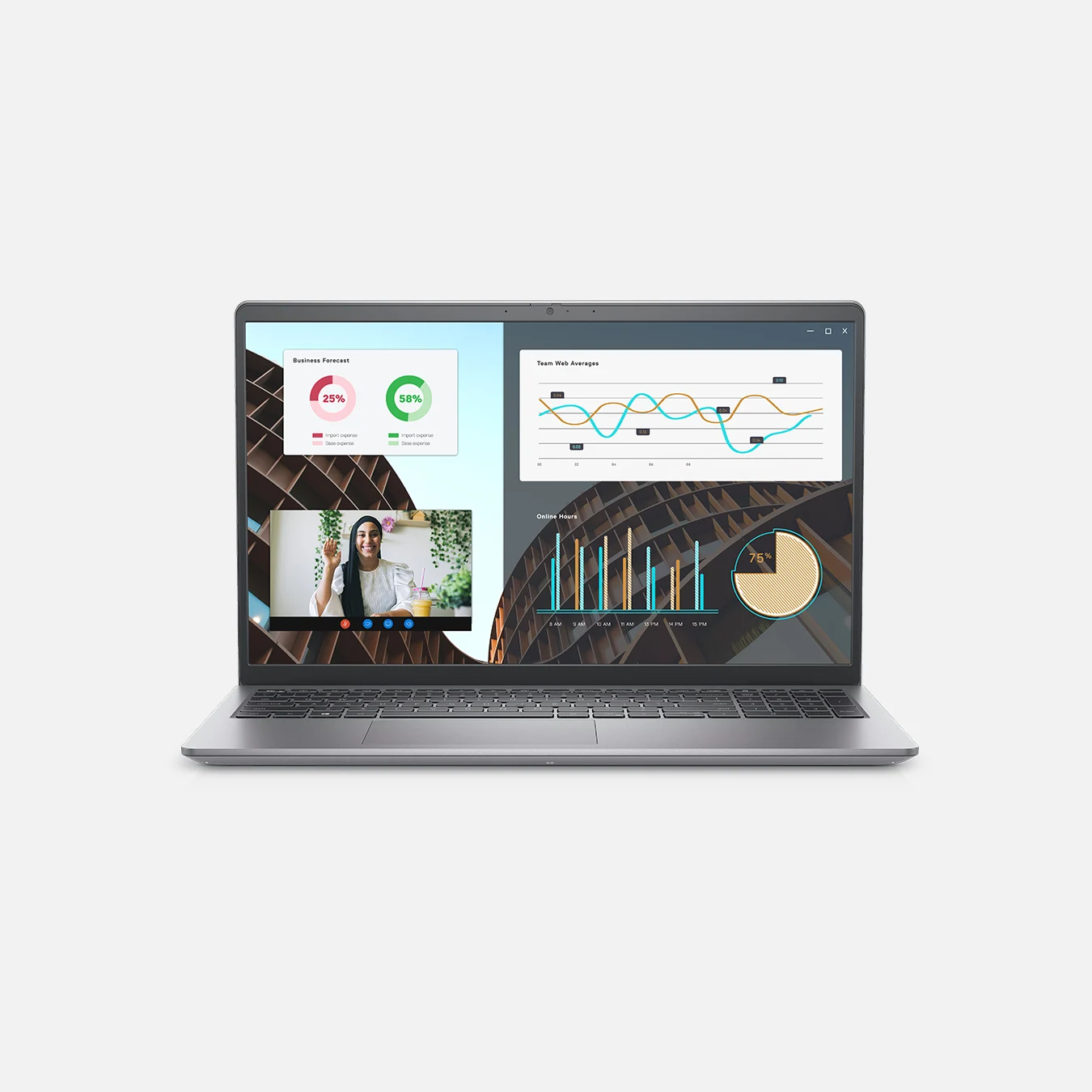 Dell Vostro 3530 Laptop