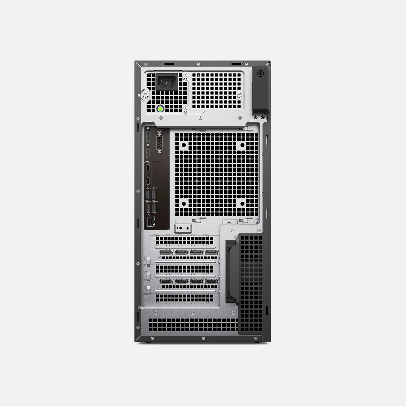 Dell Pro Max Tower T2 FCT2250