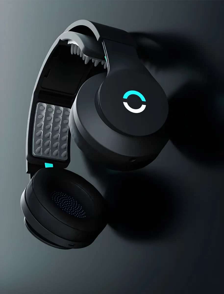 Headsets