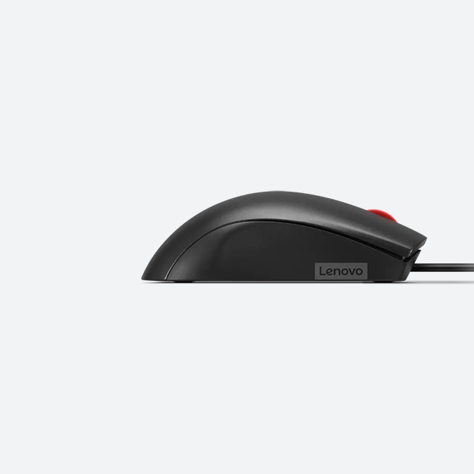 Lenovo 120 Wired Mouse