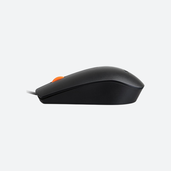 Lenovo 300 Wired Mouse
