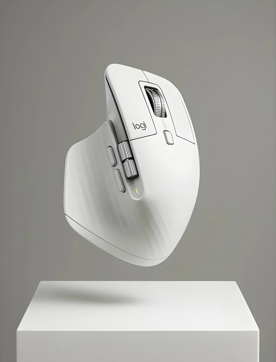 Mouse