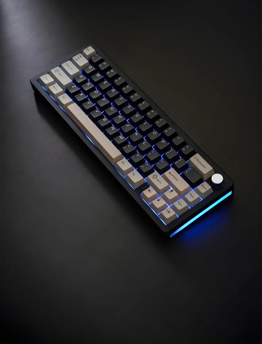 Super High-Keyboards