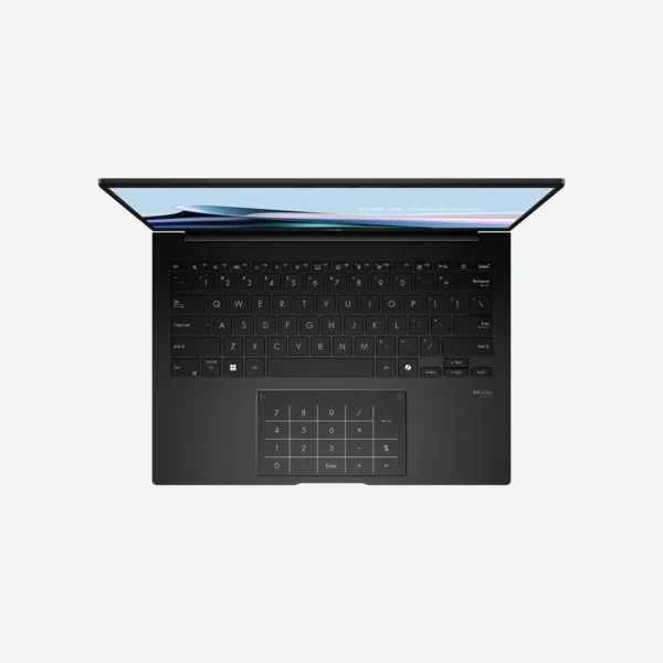 ASUS Zenbook 14 OLED UM3406 Laptop