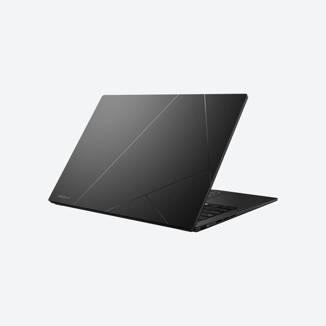 ASUS Zenbook 14 OLED UM3406 Laptop