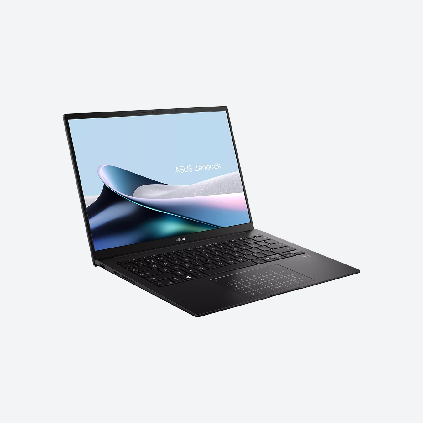 ASUS Zenbook 14 OLED UM3406 Laptop