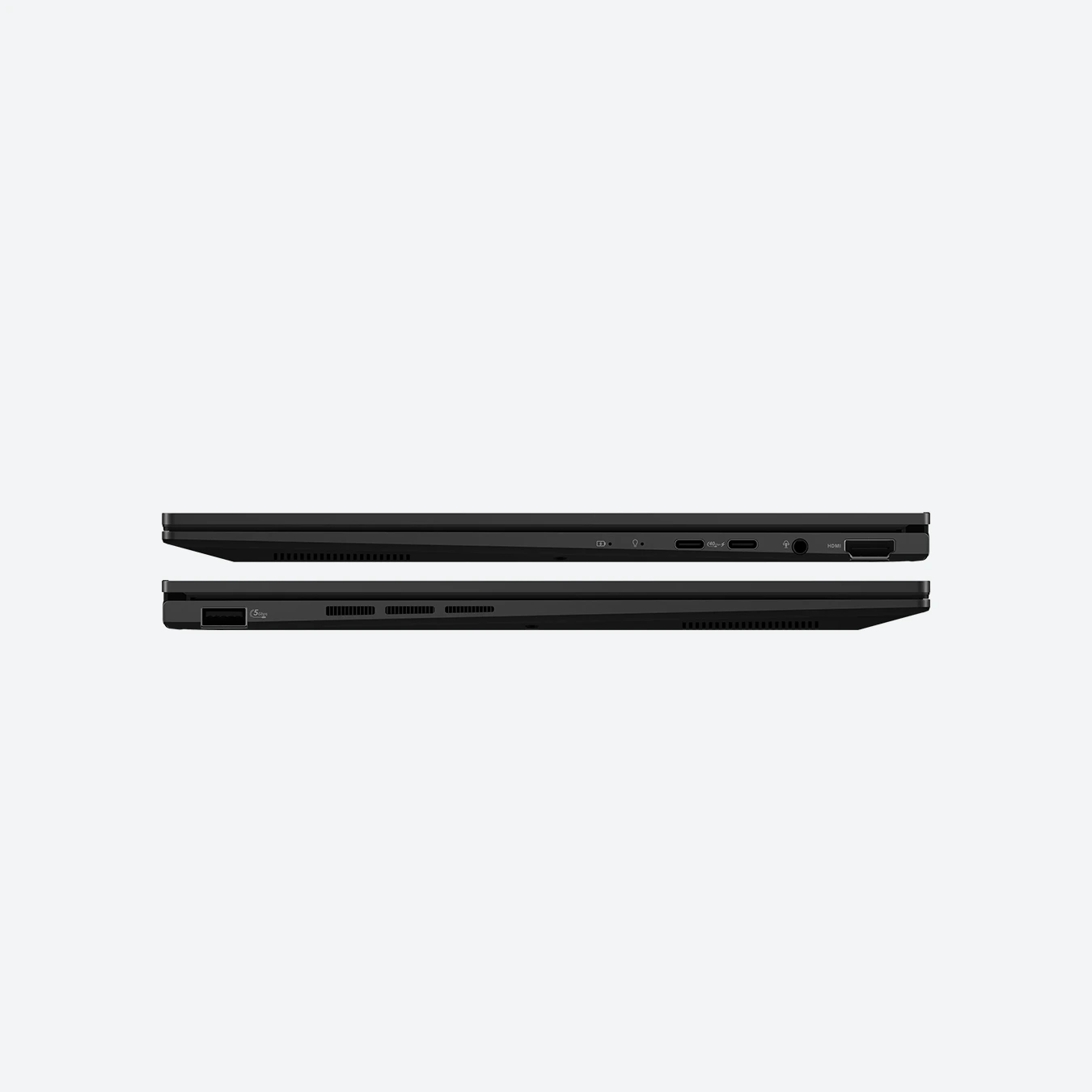 ASUS Zenbook 14 OLED UM3406 Laptop