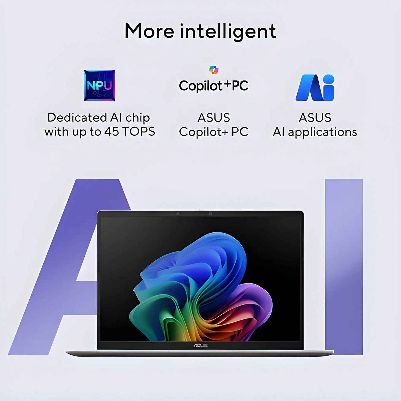 ASUS Vivobook 14 X1407QA-LY045W