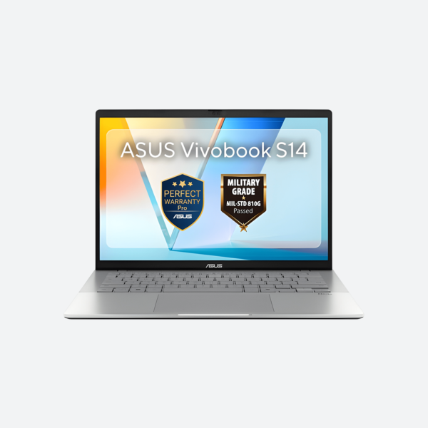 ASUS Vivobook S14 S3407QA-SF067W